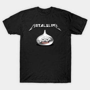 Metal Slime T-Shirt